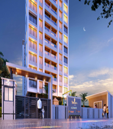 Residential Project